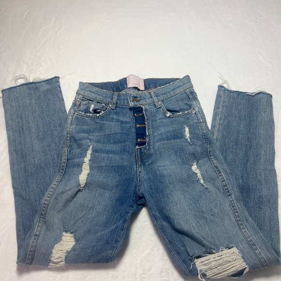 Revice jeans - Picture 1 of 9